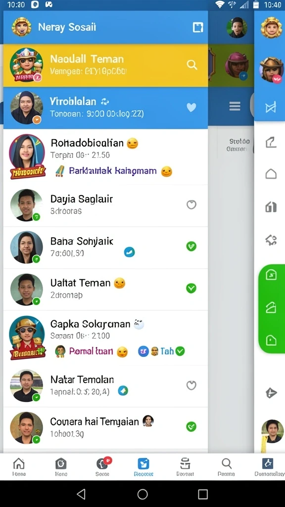 Screenshot 98spin nomor 3