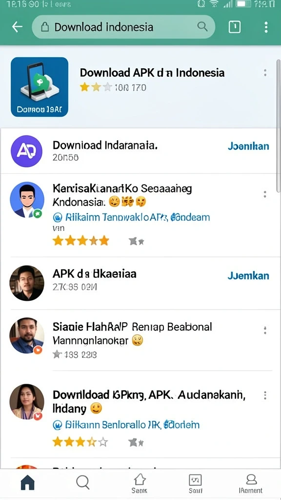Screenshot amper88 nomor 2