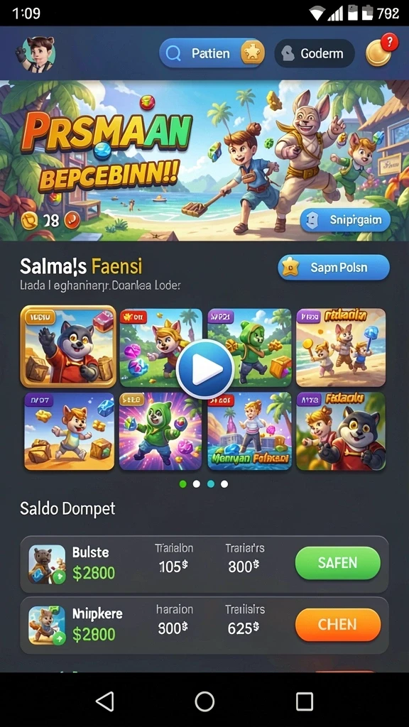 Screenshot arwanatoto nomor 3