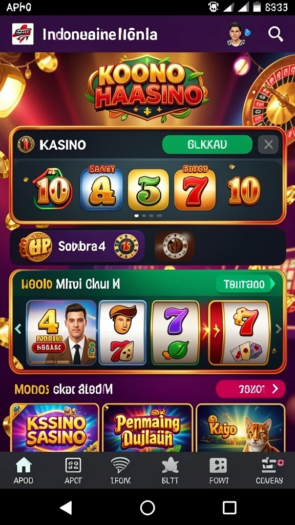 Screenshot bebasmax nomor 3