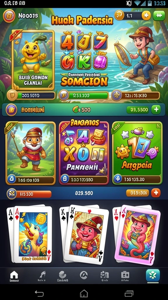 Screenshot big777 nomor 1