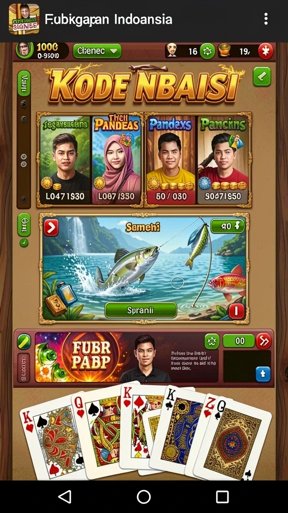 Screenshot cakra777 nomor 3
