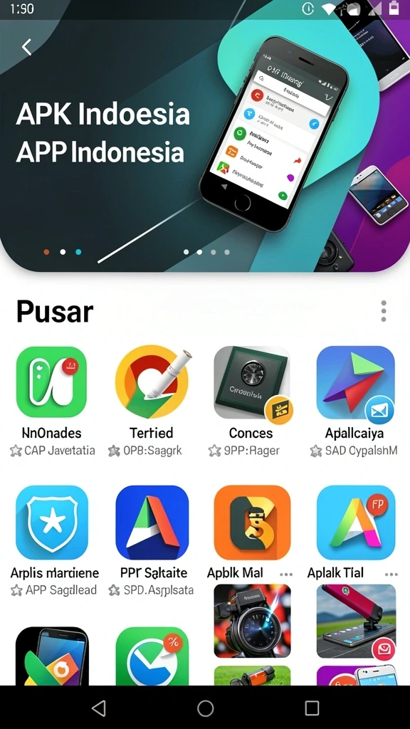 Screenshot cina365 nomor 1