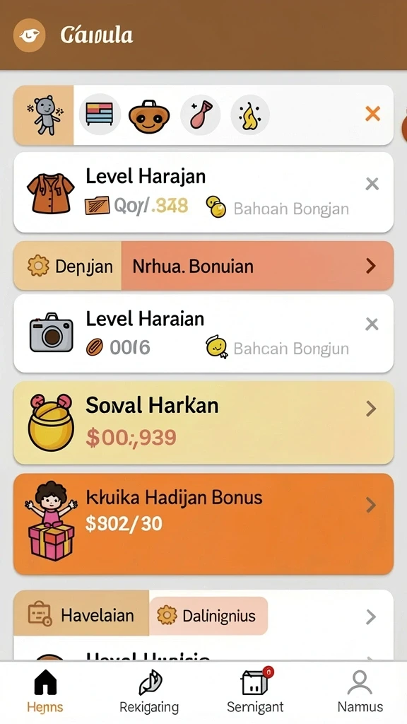 Screenshot cina365 nomor 2