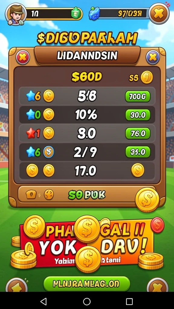 Screenshot cipit88 nomor 1