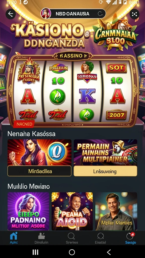 Screenshot dewapg nomor 3