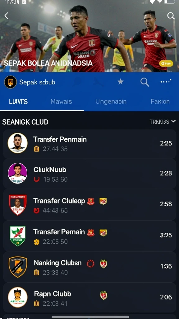 Screenshot doremi88 nomor 1