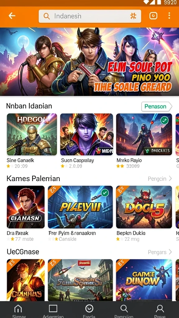 Screenshot gacormax nomor 1
