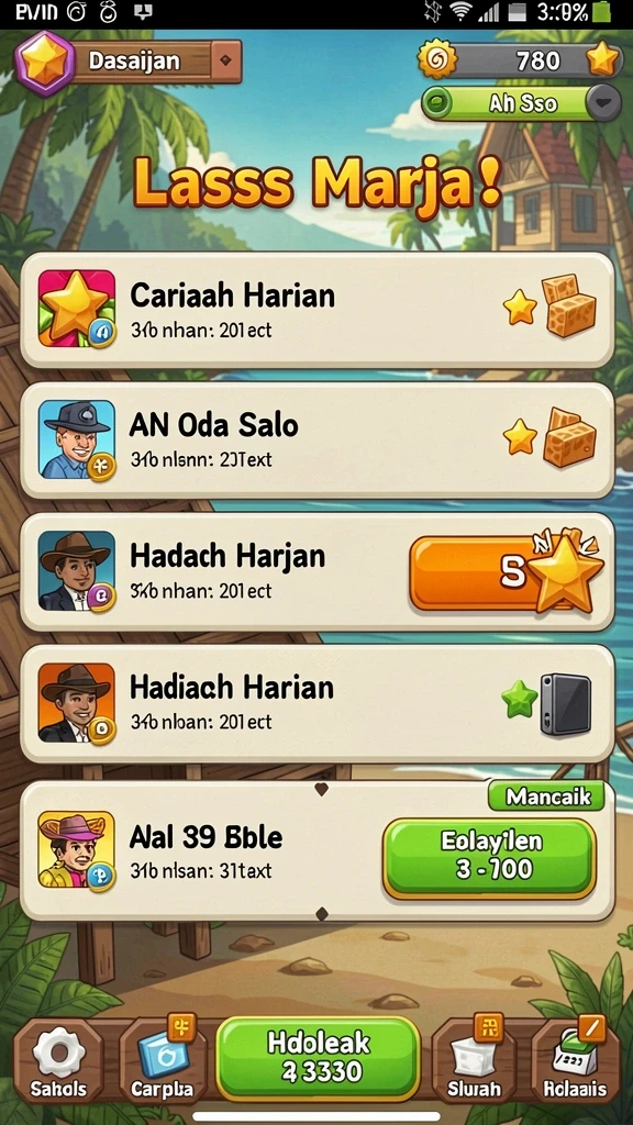 Screenshot gacormax nomor 2