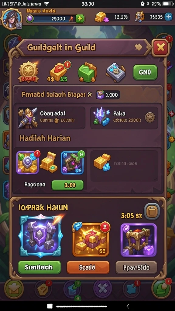 Screenshot gg999 nomor 2