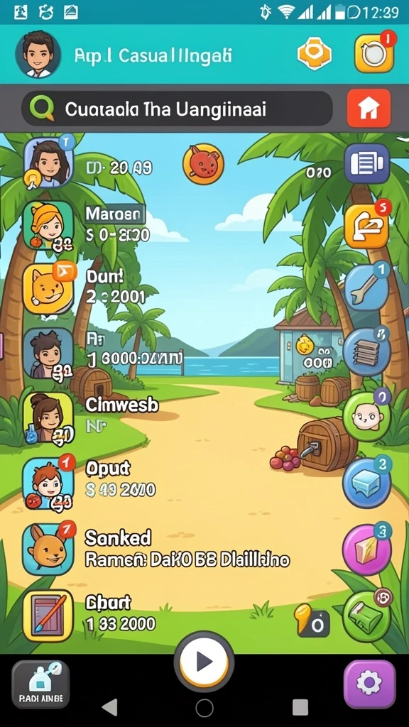 Screenshot gg999 nomor 3