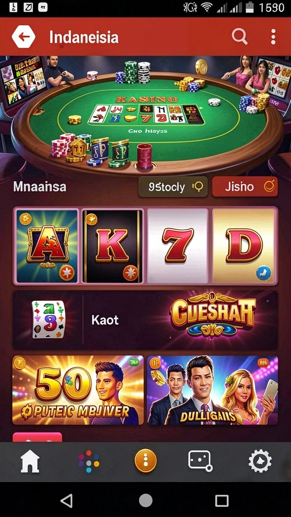 Screenshot idx66 nomor 1