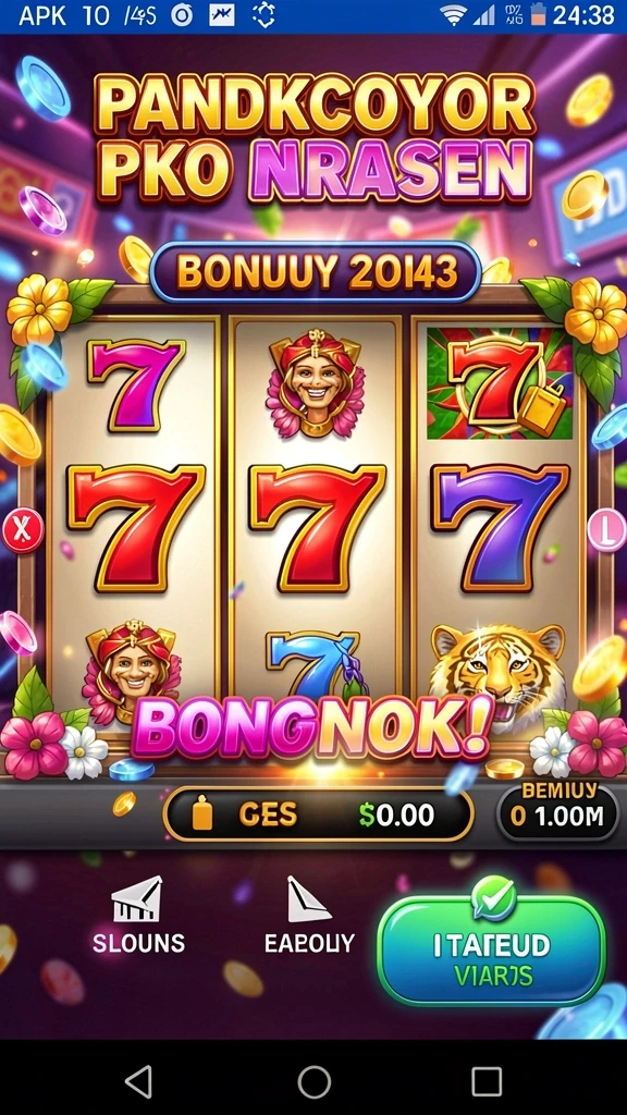Screenshot indo777 nomor 3