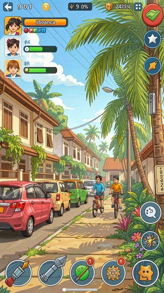 Screenshot kawi777 nomor 3