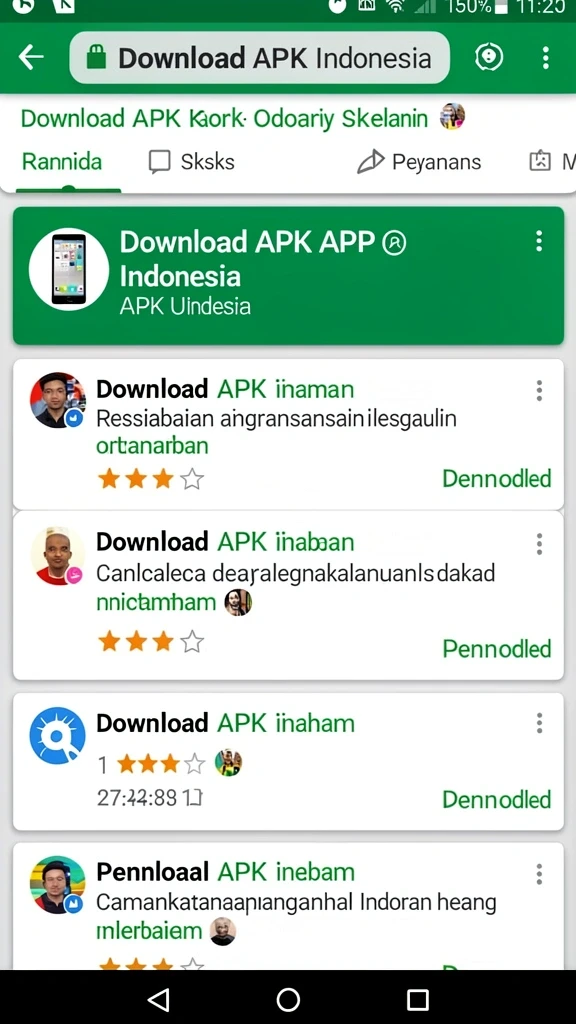 Screenshot kramat77 nomor 2