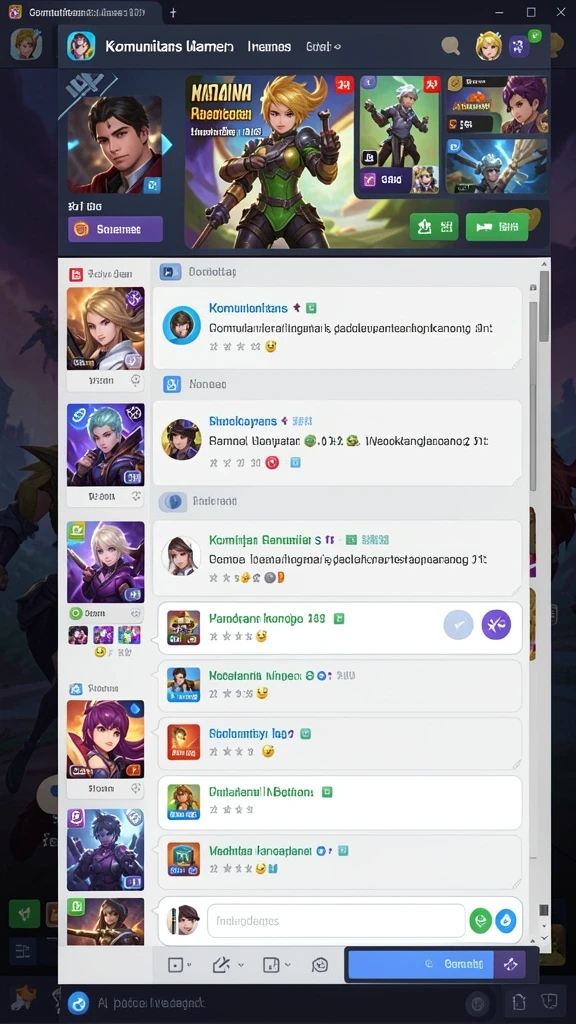 Screenshot luckydf nomor 2