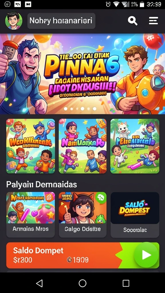 Screenshot mesirtoto nomor 1
