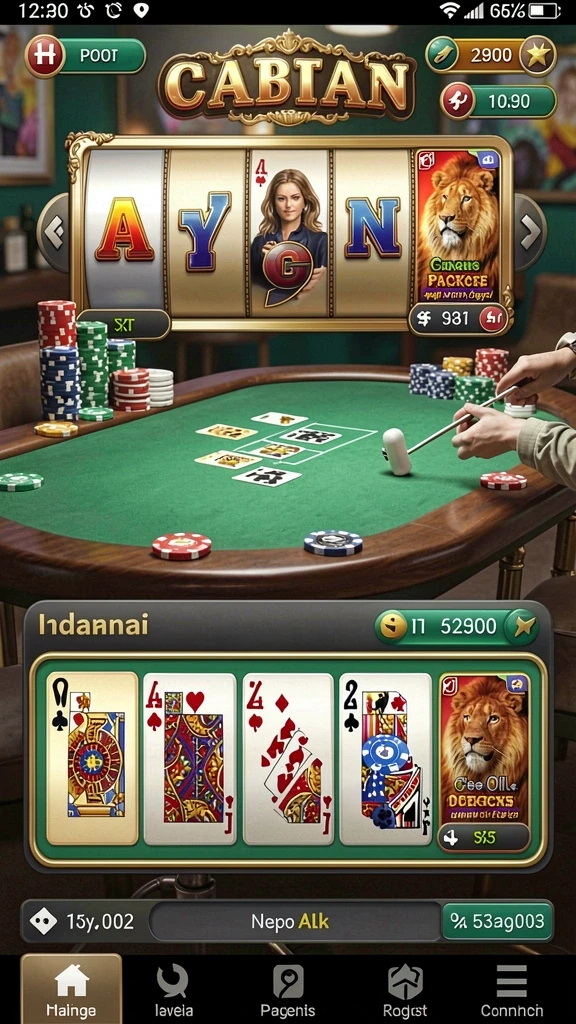 Screenshot n06 nomor 1