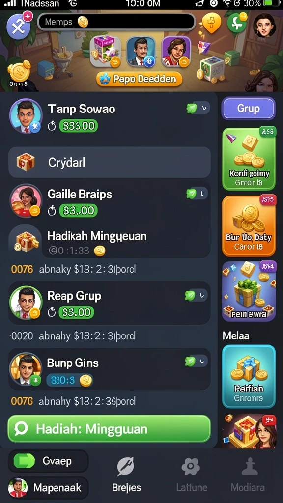 Screenshot nk666 nomor 2