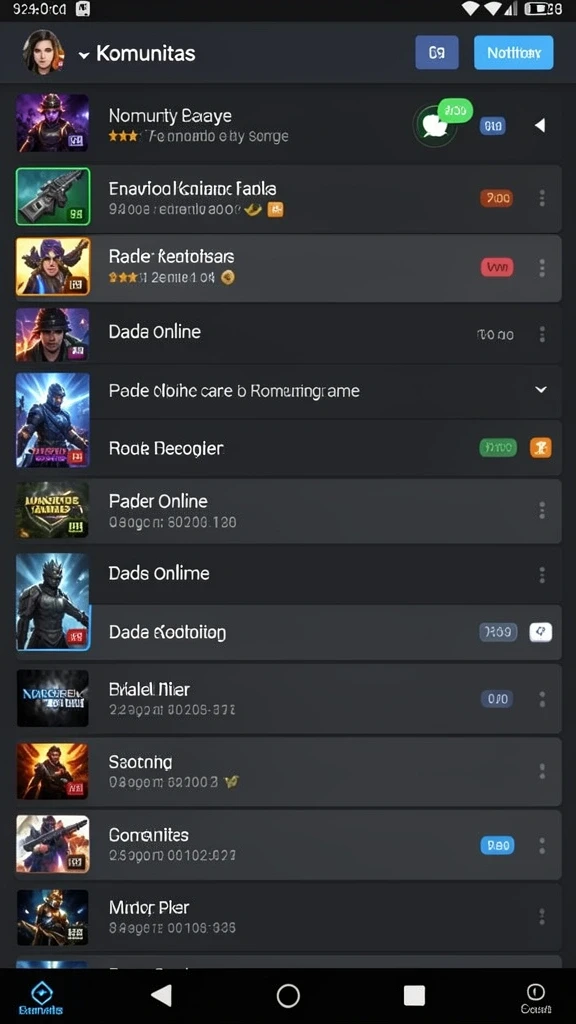 Screenshot pasar123 nomor 2