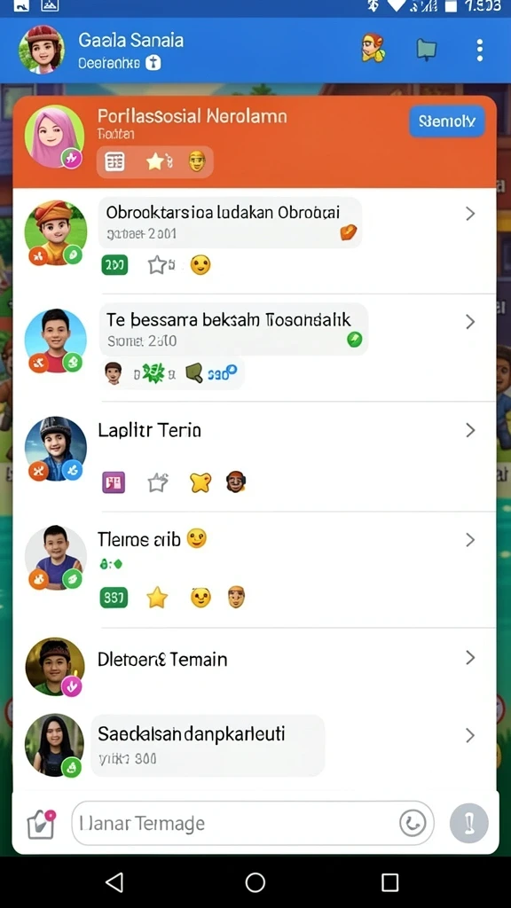 Screenshot rajajuara nomor 2