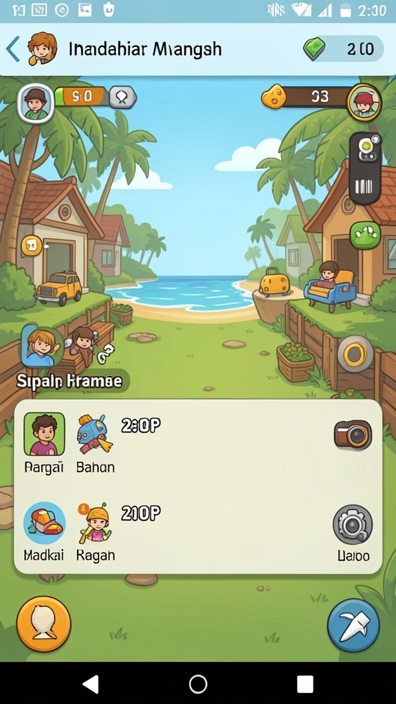 Screenshot t6 nomor 2
