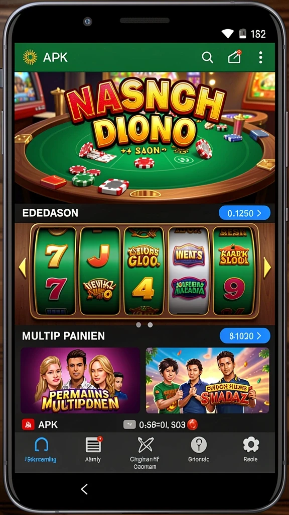 Screenshot ungutoto nomor 3