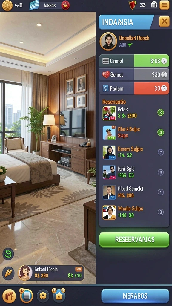 Screenshot v98 nomor 1