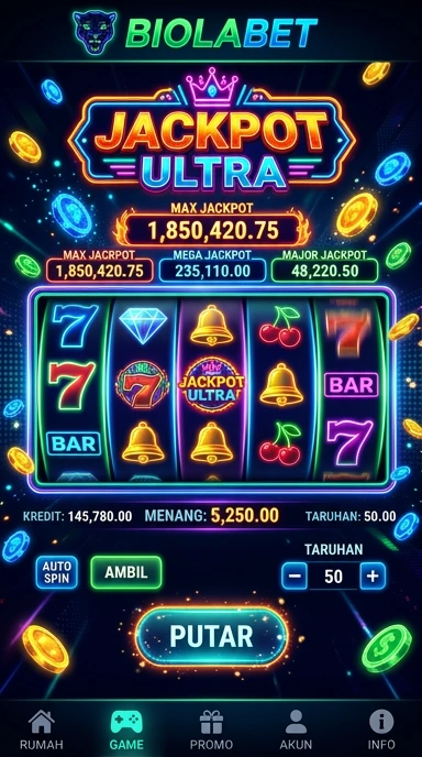 biolabet — galeri pratinjau Resmi APK
